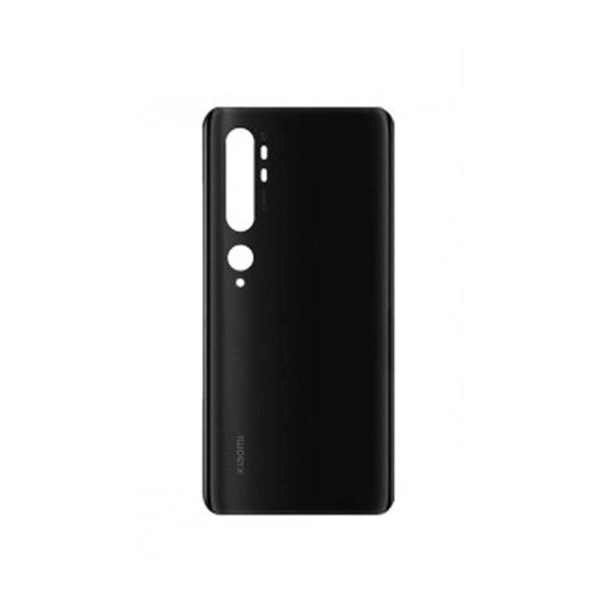 Back Cover Xiaomi Redmi Note 10 Lite Black